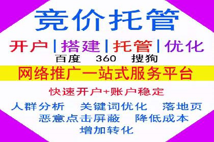 信息流广告代理案例对比分析